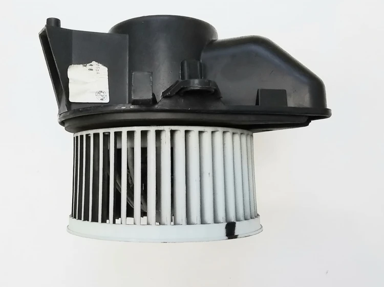 wentylator dmuchawa nagrzewnicy Fiat Punto 2 II 3 III, Doblo, Idea