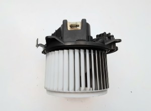 wentylator dmuchawa nagrzewnicy z opornikiem Fiat Bravo II, Lancia Delta III 