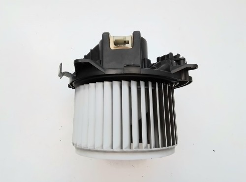 dmuchawa nagrzewnicy z opornikiem Fiat Bravo II,
