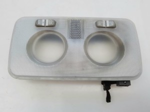 Lampka podsufitki  Fiat Bravo 2 735244963