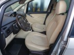 osłona konsoli  środkowej dolna Lancia Musa prawa 374024