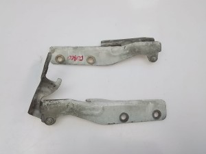 zawias, zawiasy pokrywy, maski Fiat Doblo 00-05