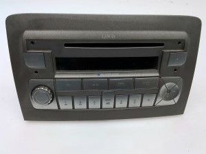 radio Lancia Musa 7353876080