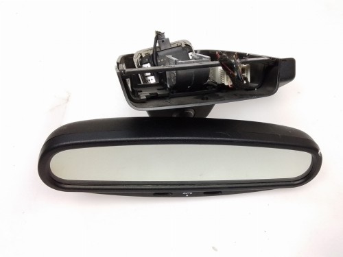 lusterko wewnętrzne Alfa Romeo 159 001560549040
