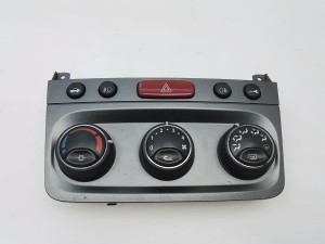 panel klimatyzacji  Alfa Romeo 147 nr.1560759370