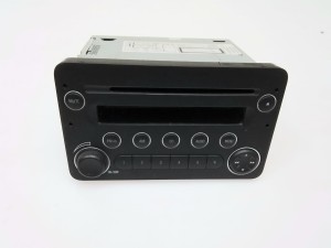 radio Alfa Romeo 159 1560730930