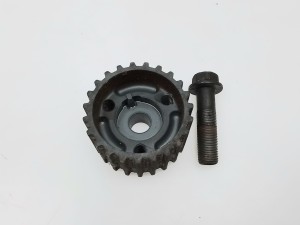 koło rozrządu dolne Fiat 500, Panda silnik 1,2 8V typ 169A4000