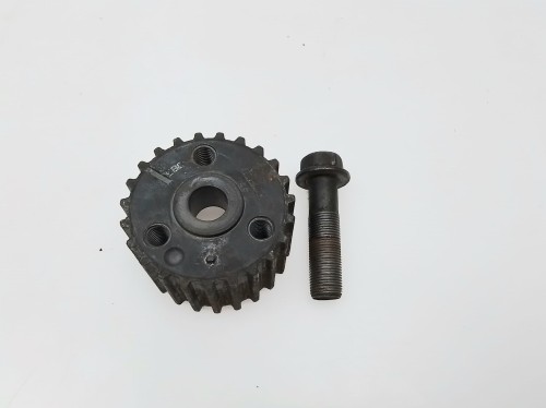 koło rozrządu dolne Fiat  Panda silnik 1,2 8V