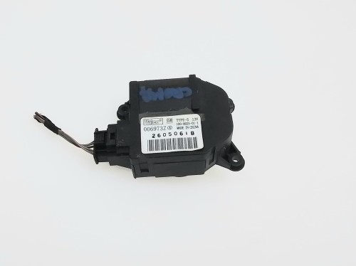 silniczek nagrzewnicy Fiat Croma 006973Z