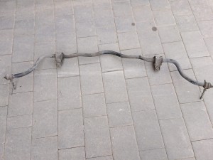  stabilizator z łącznikami Fiat Tipo Tempra
