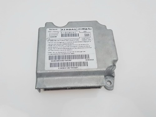 Czujnik sensor airbag Fiat Bravo 2 51808041