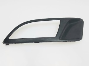kratka zderzaka ramka halogenu lewa  Fiat Bravo 2 735414656