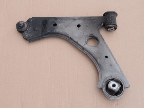Fiat Grande Punto, Linea, Fiorino, Alfa Mito wahacz przedni lewy
