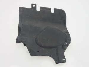 Osłona silnika, nadkole plastikowe przednie lewe Alfa Romeo 147