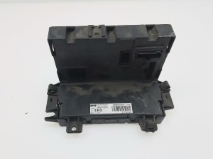skrzynka bezpieczników Fiat Panda 51740049