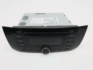 radio Fiat  Punto Evo    7355354400