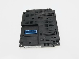 Centralka Blue&Me Fiat Grande Punto 51902811