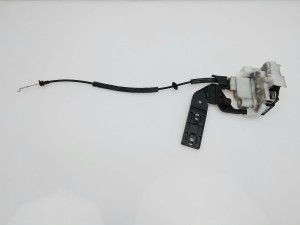 zamek drzwi  tylnych lewych  Alfa Romeo 159 