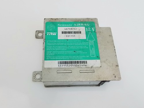Czujnik sensor airbag Fiat Punto 2 46758762