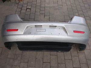 zderzak tylny Alfa Romeo 159  kolor 565/A