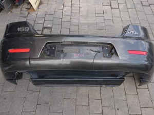 zderzak tylny Alfa Romeo 159  kolor 568/A