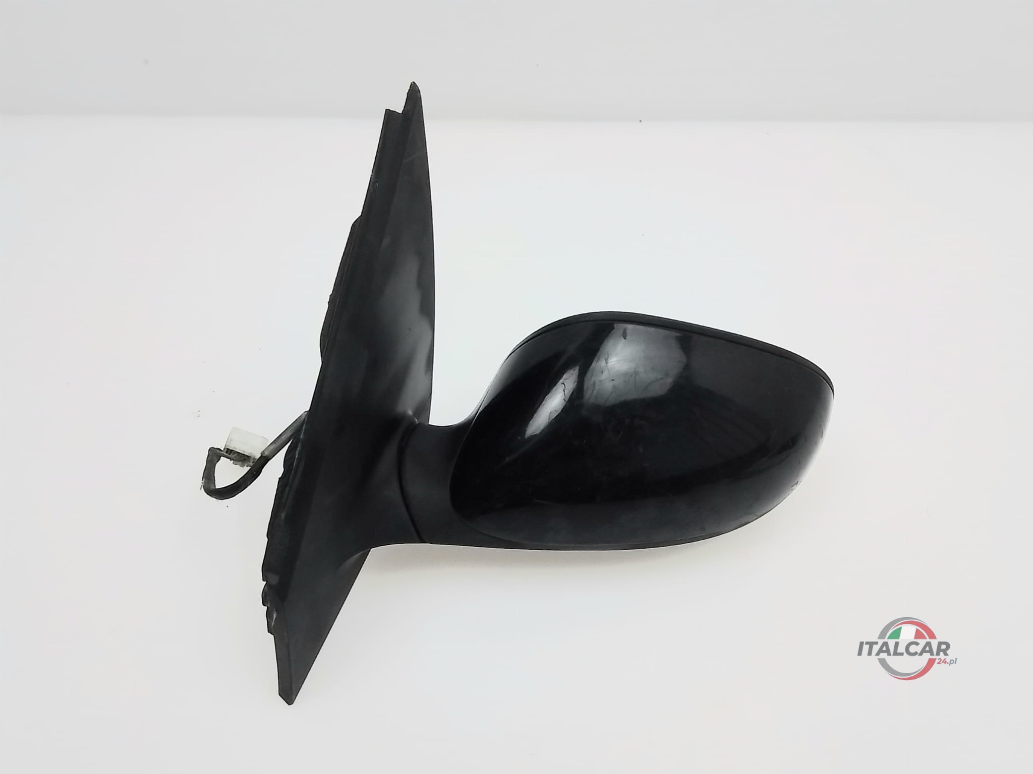 Lusterko lewe Lancia Ypsilon  5-pinów