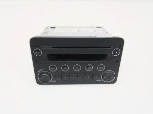radio Alfa Romeo 159 1560730940 