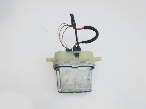 opornik, rezystor nawiewu, z klimatyzacja Alfa Romeo 159