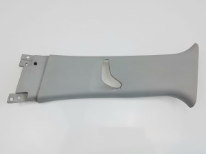 osłona słupka  Fiat  Punto Evo - lewa 735472025