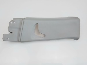 osłona słupka  Fiat  Punto Evo - lewa 735488120