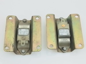 czujnik uderzenia Fiat Punto II 46739605