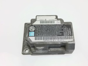 Czujnik sensor airbag Fiat Bravo Marea 46409123