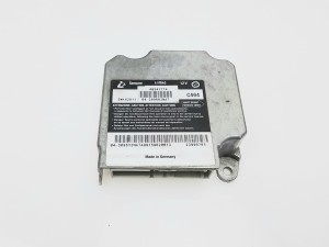 Czujnik sensor airbag Fiat Bravo Marea 46541774