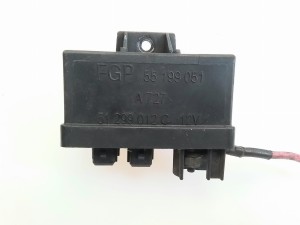 Przekaźnik automat świec żarowych Fiat Alfa Lancia   55199051 51299012