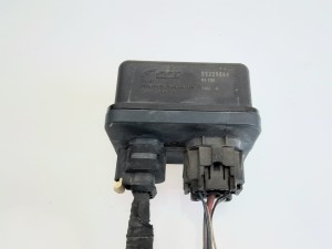 przekaźnik świec żarowych Fiat Punto Evo 55229840