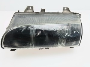 Reflektor lewy Fiat Scudo lift