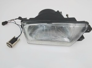  reflektor  lampa przednia  Alfa Romeo 75 prawa