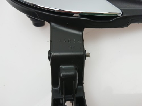 Fiat Croma klamka wewnętrzna prawa