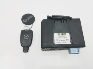stacyjka Fiat Croma Nr. kat. 7354312800