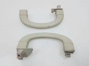 rączka, uchwyt do podsufitki Fiat Grande Punto tył