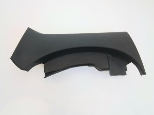 osłona pod kolumnę kierowniczą Fiat Grande Punto 735386353