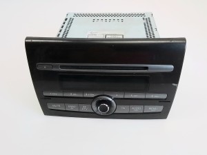 radio Fiat Bravo    nr. 735531432