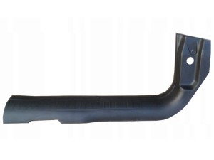 Listwa progowa lewy przód Fiat Stilo 735276790