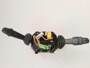 przełącznik zespolony pod kierownicę, pająk, z taśmą do airbag Fiat Stilo nr. 7352969540