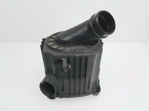 filtr, obudowa filtra powietrza Alfa Romeo 159 1,9 JTD