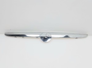 listwa chrom zderzaka  Fiat Grande Punto Evo 735501719