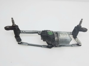 mechanizm silniczek  wycieraczek Fiat 500