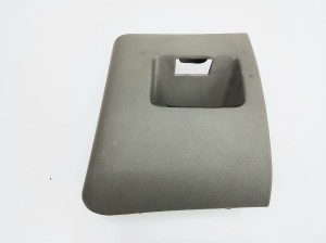 zaślepka, osłona bezpieczników Fiat Grande Punto  kolor brąz  735335734