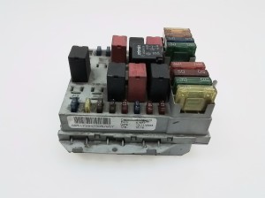 skrzynka bezpieczników Fiat Idea 51739423