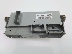skrzynka bezpieczników Fiat Idea  51732917 CPL